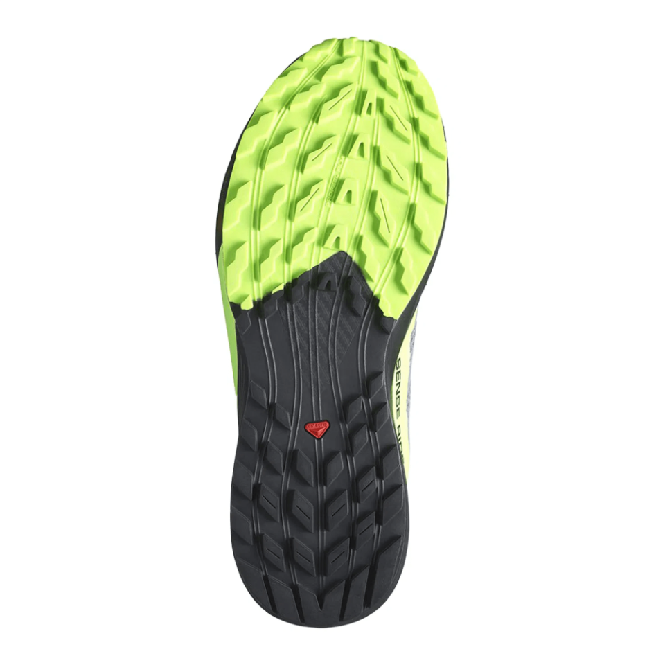 Salomon Sense Ride 5 Gore-Tex Erkek Patika Koşusu Ayakkabısı