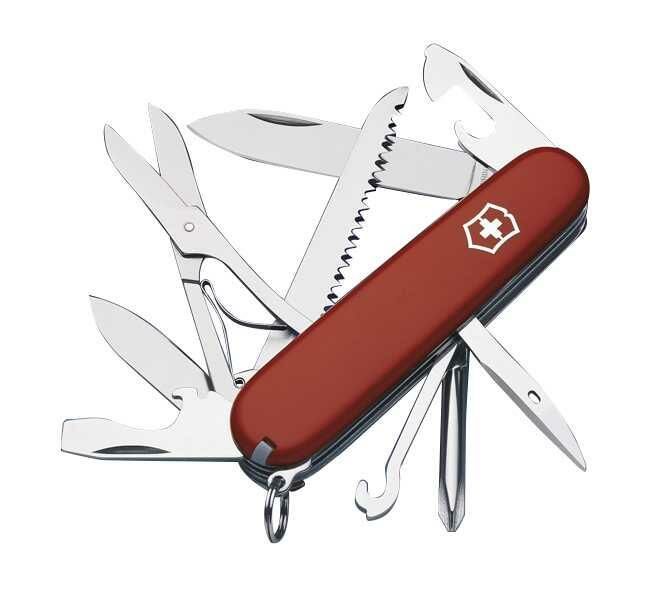 Victorinox 1.4713 Fieldmaster Çakı