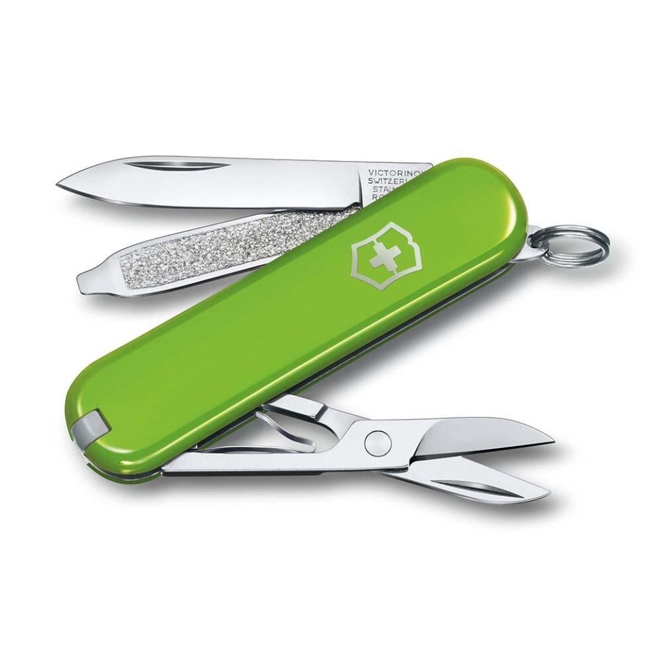 Victorinox 0.6223.43G Classic Cak Smashed Avocado
