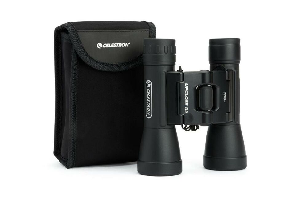 Celestron 71234 UpClose G2 16x32 Roof Dürbün