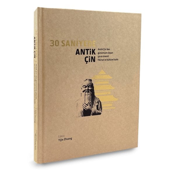 30 Saniyede Antik Çin