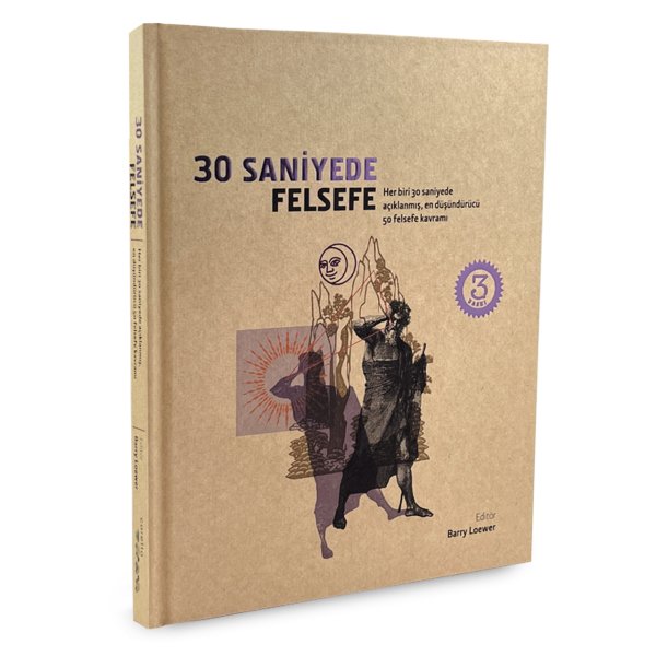 30 Saniyede Felsefe