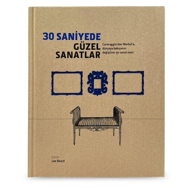 30 Saniyede Güzel Sanatlar