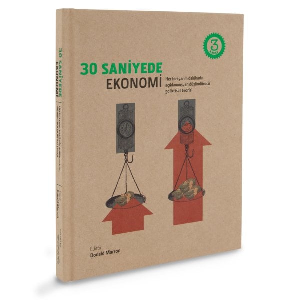 30 Saniyede Ekonomi