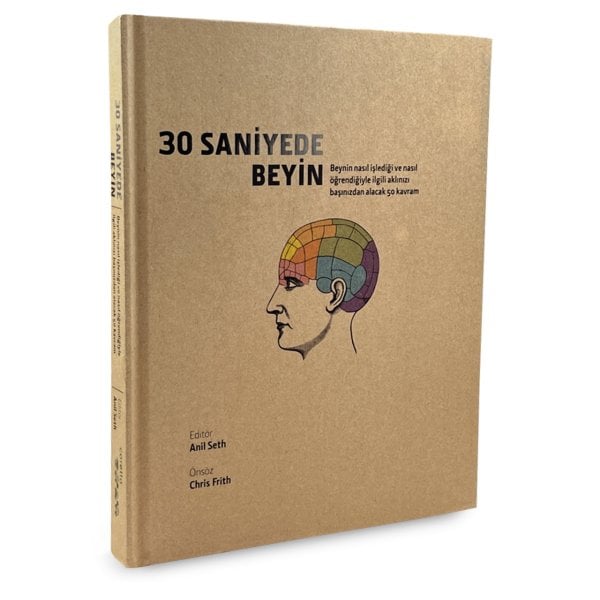 30 Saniyede Beyin