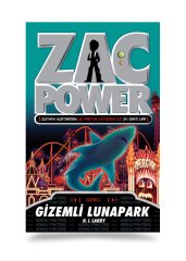 Zac Power 18: Gizemli Lunapark