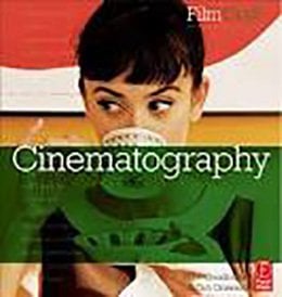 FilmCraft: Cinematography (2012 - 24X26 - 192 pages)