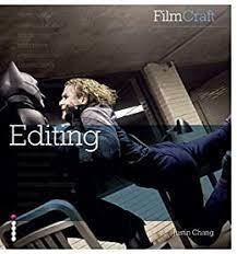 FilmCraft: Editing (2012 - 24x26 cm - 288 pages)