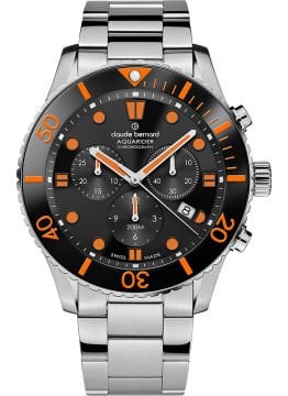 CLAUDE BERNARD CB.10252 3NOM NNO ERKEK KOL SAATİ