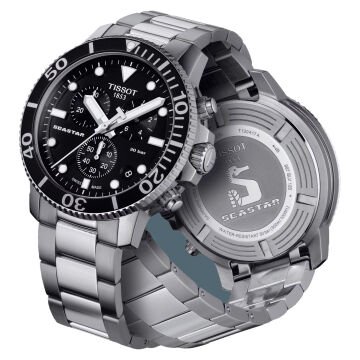 TISSOT T120.417.11.051.00 ERKEK KOL SAATİ