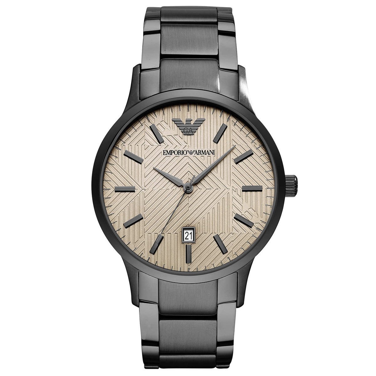 EMPORIO ARMANI AR11120 ERKEK KOL SAATİ