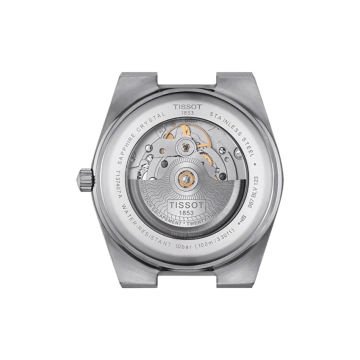 TISSOT Prx Powermatic 80 T137.407.11.041.00 Erkek Kol Saati