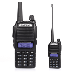 BAOFENG UV-82 DUAL BAND TELSİZ