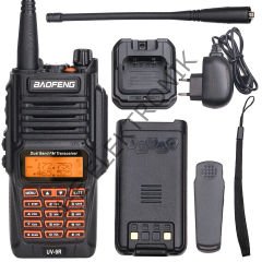 BAOFENG UV-9R TELSİZ