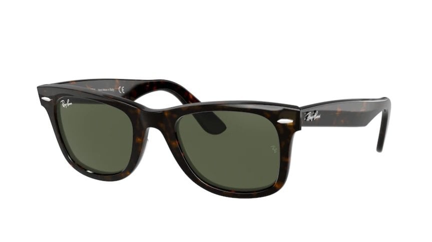 Ray-Ban RB 2140 902 50-22 Güneş Gözlüğü