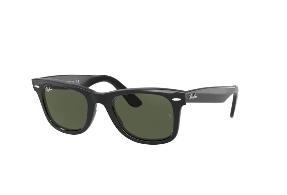 Ray-Ban RB 2140 901 50-22 Güneş Gözlüğü