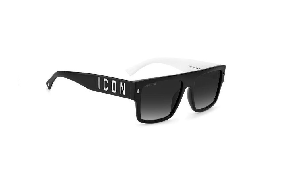 DSQUARED2 ICON 0003/S 8089O 56-18 Güneş Gözlüğü