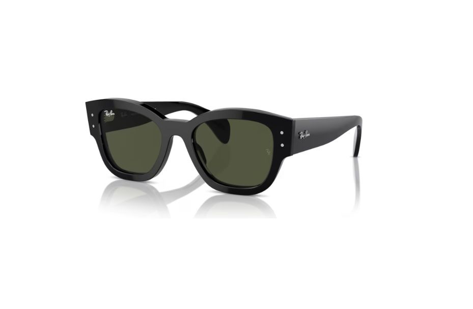 Ray-Ban RB 7681S JORGE 901/31 52-20 Güneş Gözlüğü