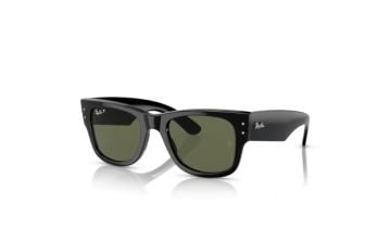 Ray-Ban RB 0840-S MEGA 901/58 51-21 Güneş Gözlüğü