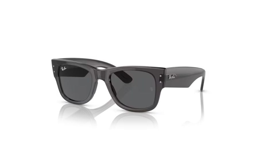 Ray-Ban RB 0840-S MEGA 901/58 51-21 Güneş Gözlüğü