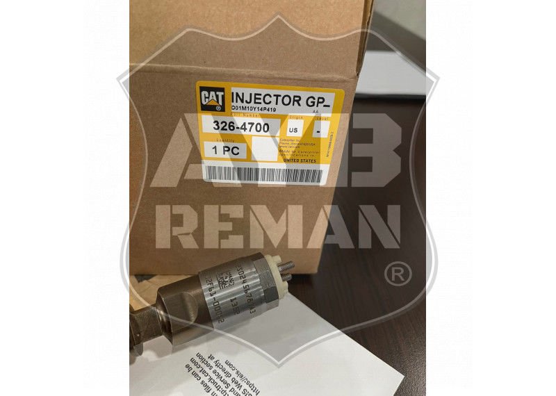 3264700 326-4700 Fuel Injector for Caterpillar C6.4 Engine