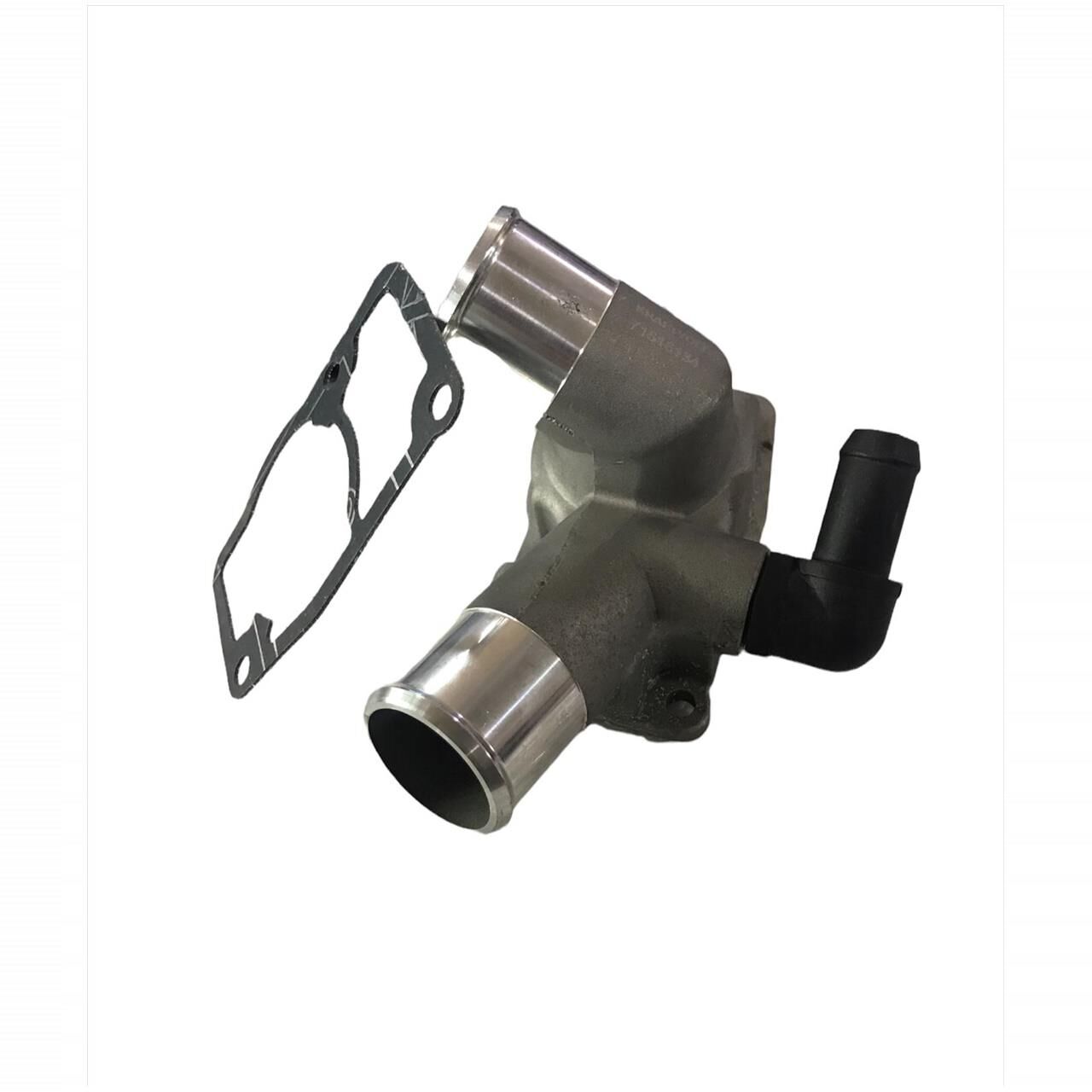 Opel Vectra B 2.0 Dizel Termostat İthal YAN Marka - iyedekparca.com