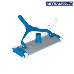 AstralPool Classic Flat 350 mm 1½'' Alüminyum Süpürge