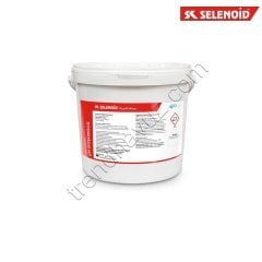 Selenoid Toz pH Düşürücü - 10 KG
