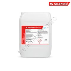 Selenoid HCI Sıvı Taş Asidi - 20 Lt