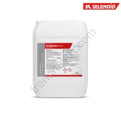 Selenoid Kışlık Bakım Ürünü - 10 Lt