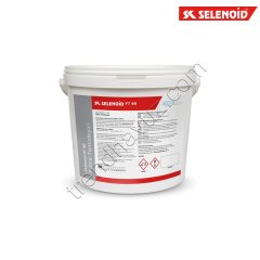 Selenoid Toz Filtre Temizleyici - 10 KG