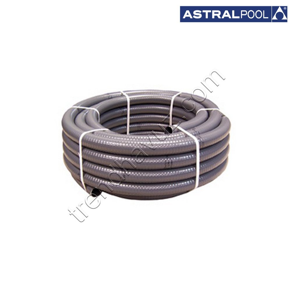 AstralPool Ø 20 mm Yumuşak PVC 50 m Hortum