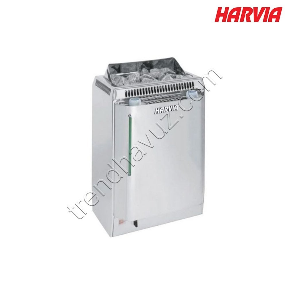 Harvia Top Class Model 6 kW Sauna Sobası