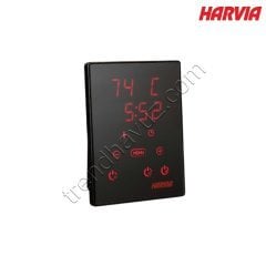 Harvia CX170 Wi-Fi Dijital Sauna Sobası Kontrol Paneli (2.3-17 kW Sobalar İçin)