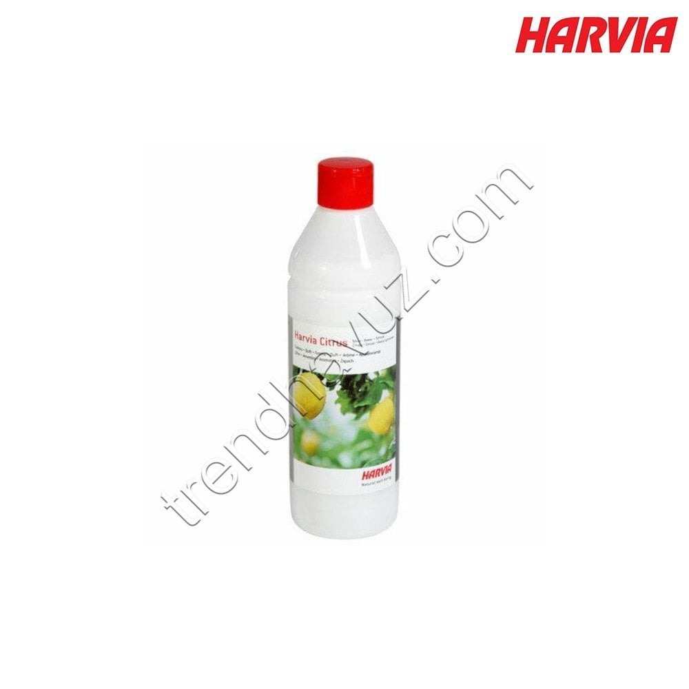 Harvia Huş Sauna Kokusu (0.5lt)