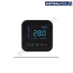 AstralPool PET-13 Pro Elyo Touch Havuz Isı Pompası