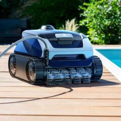 Zodiac RE 4600 iQ VOYAGER Otomatik Havuz Robotu