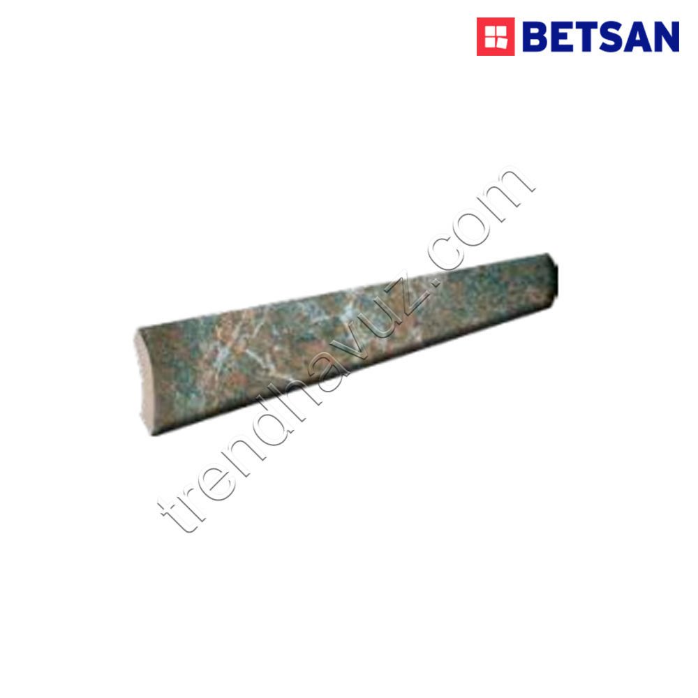 Betsan Vision Olbia Dış Bükey (3x33 cm)