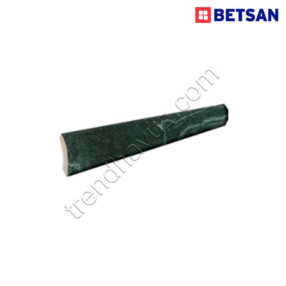 Betsan Vision Verde Guatemala Dış Bükey (3x33 cm)