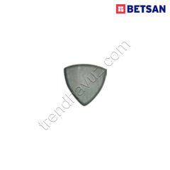 Betsan Vision Bali Dış Bükey Köşe (3x3 cm)