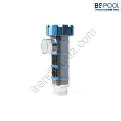 BS Pool RP50/3 Hücre