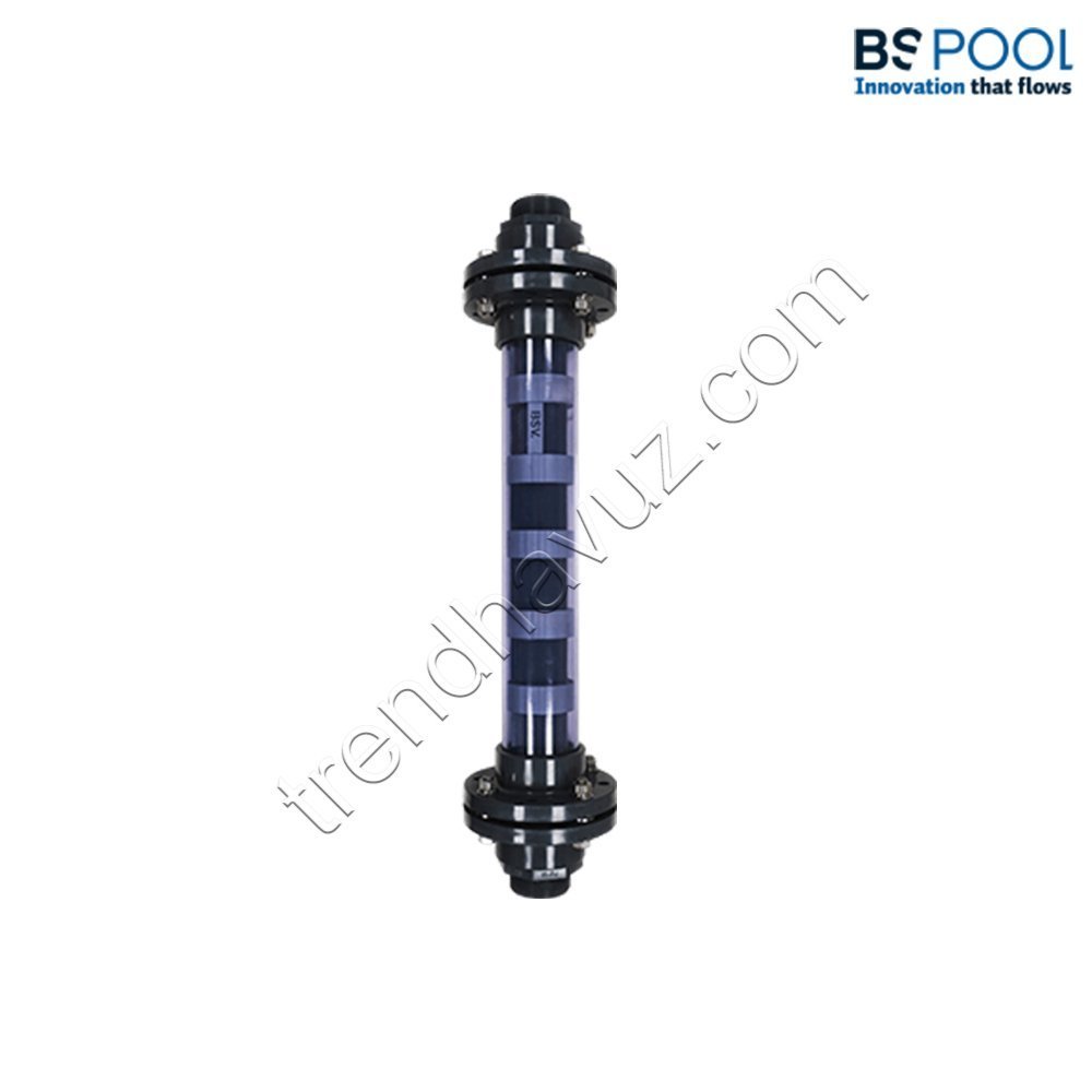 BS Pool RP150/3 Hücre