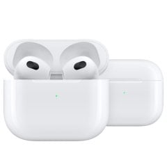 Apple AirPods 3.nesil