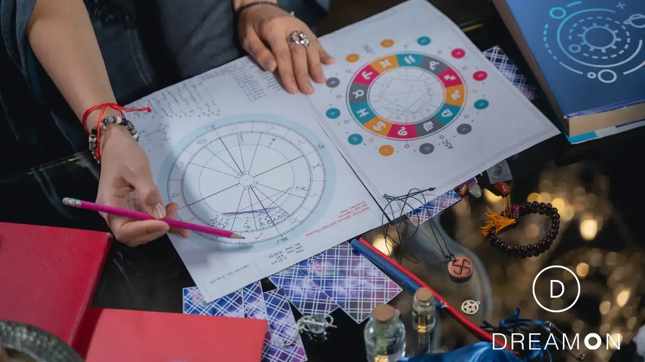 Astrolojinin Burçlar Üzerindeki Etkisi: Kişiliğinizi ve Hayatınızı Nasıl Şekillendiriyor?