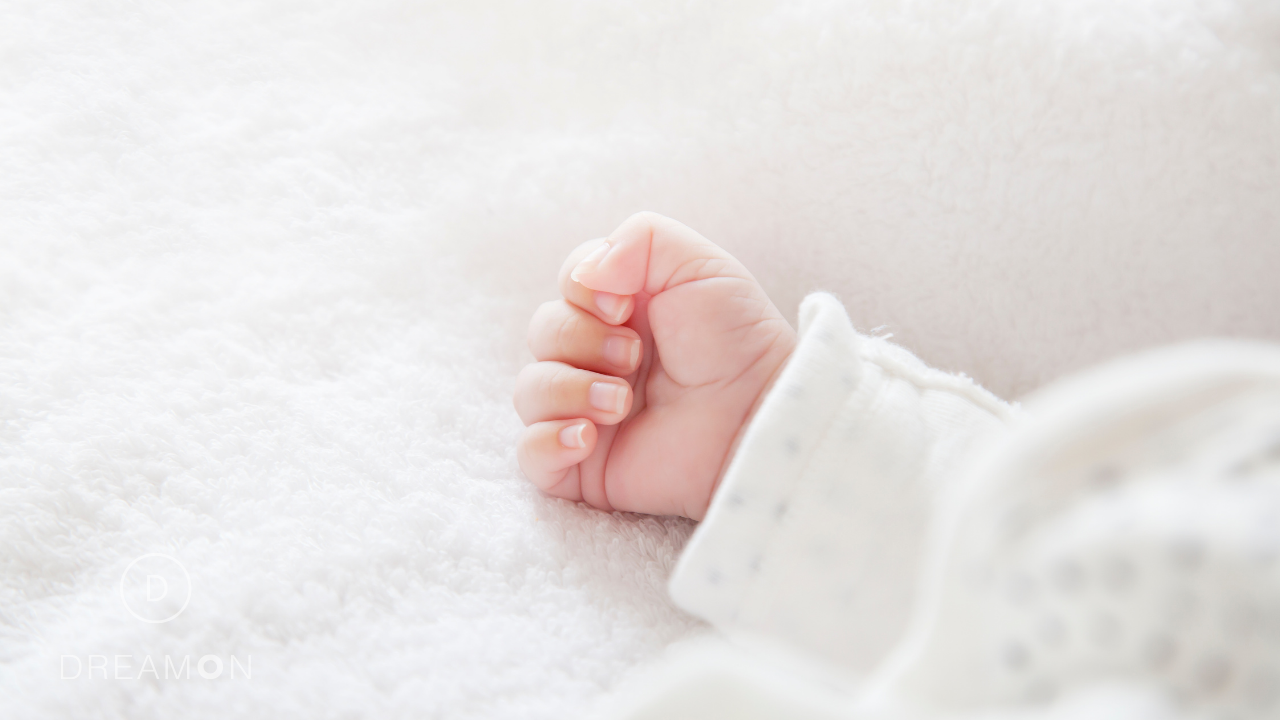 What is the Meaning of Seeing a Baby in a Dream?