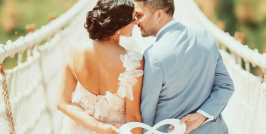 El dia de la boda