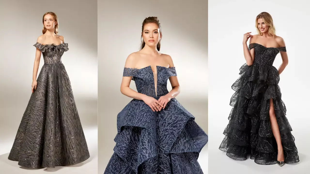 Style and Cut for Prom Dresses: Get Chic!