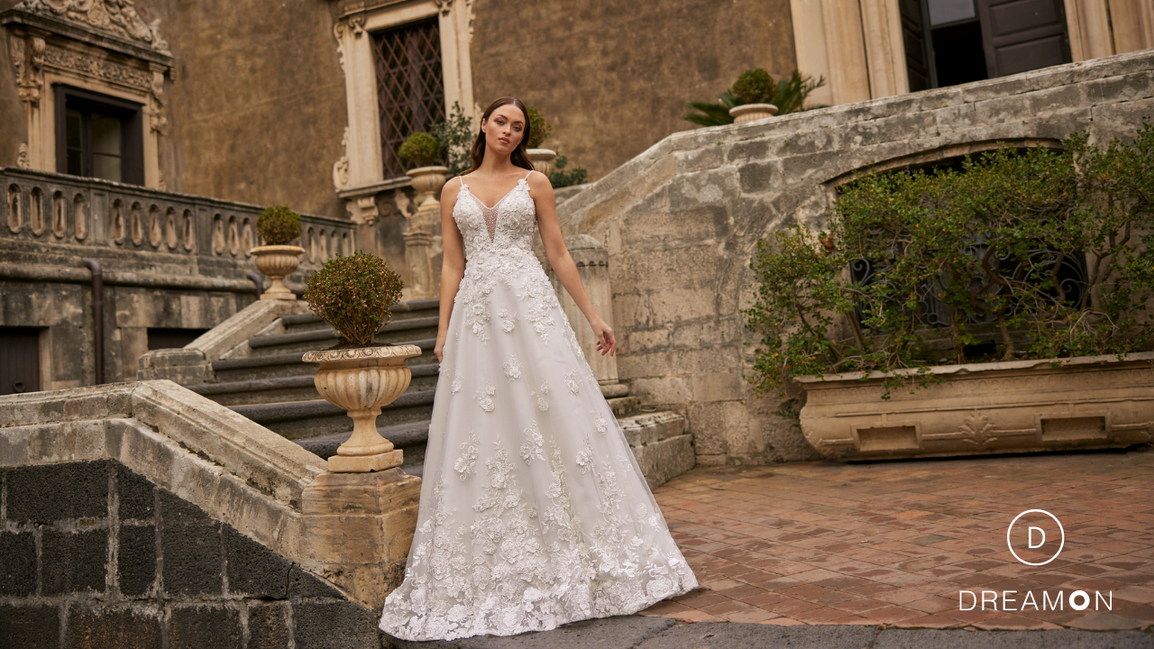 Nikah Elbisesi Nasıl Olmalı? Gelin Adaylarına Özel İpuçları