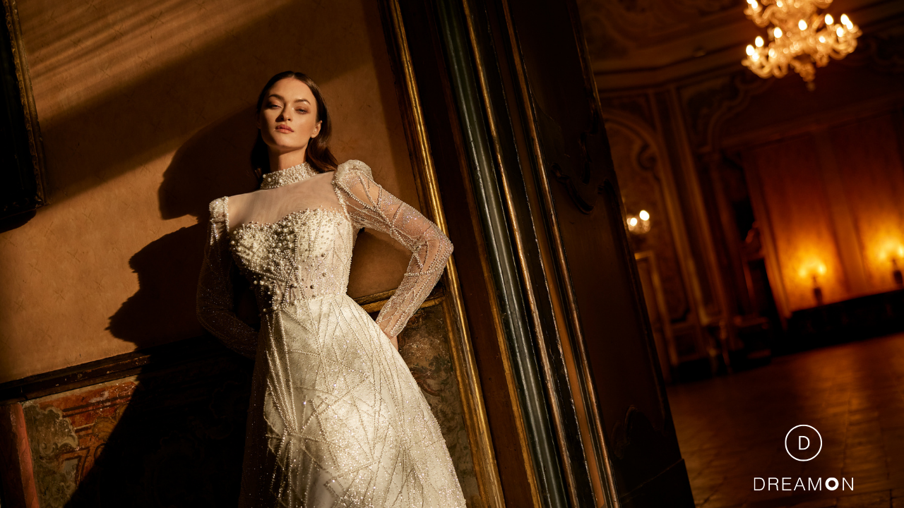 What to Wear Under Your Wedding Dress? The Ideal Underwear Guide for Brides