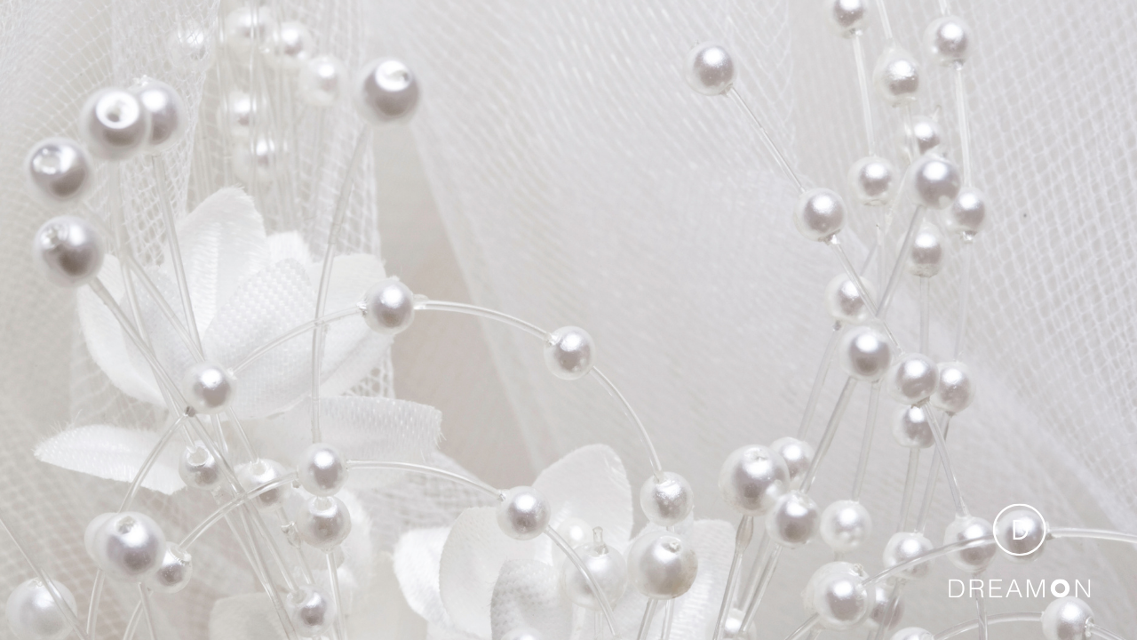 Choosing a Bridal Veil: How to Find the Right Veil for Your Wedding